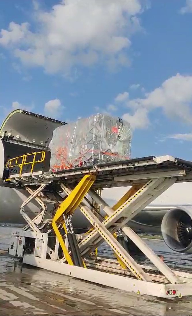 Air Charter Service